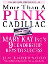 More Than a Pink Cadillac